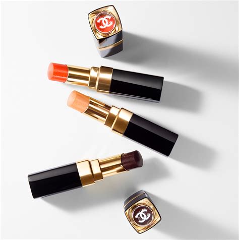 chanel rouge coco flash lip colour in ferveur|chanel rouge coco lipstick.